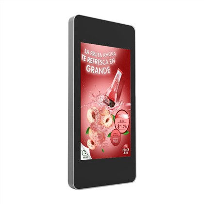 Спољашњи дисплеји